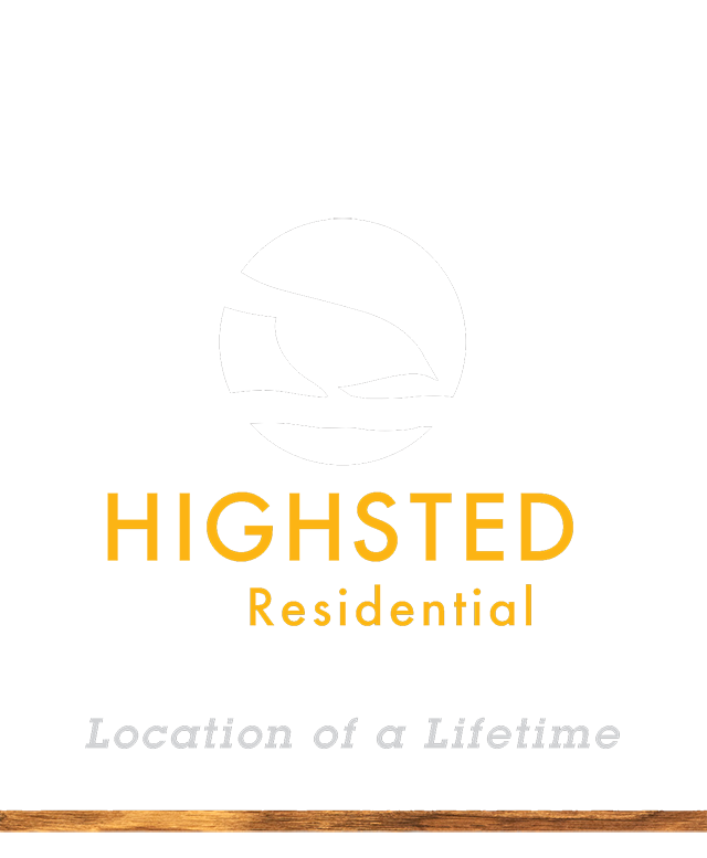 Highsted - Location of a Lifetime